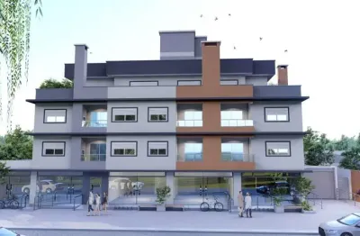 Apartamento com 2 quartos  à venda, 64.88 m2 por r$302000.00  - ingleses do rio vermelho - florianopolis/sc