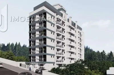 Apartamento com 1 quarto  à venda, 34.80 m2 por r$470000.00  - carvoeira - florianopolis/sc