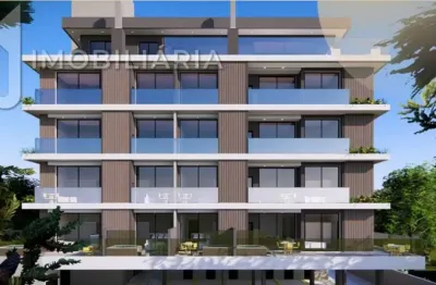 Apartamento à venda, 40.70 m2 por R$591303.34  - Jurere - Florianopolis/SC