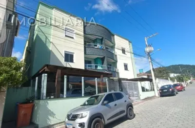 Apartamento com 2 quartos  à venda, 55.00 m2 por R$371000.00  - Ingleses Do Rio Vermelho - Florianopolis/SC