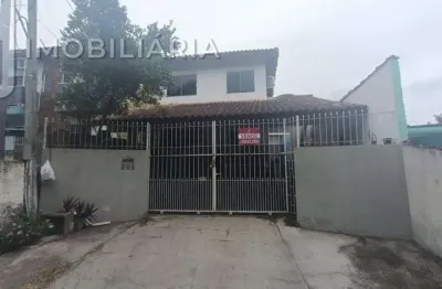 Casa Residencial com 2 quartos  à venda, 117.00 m2 por R$450000.00  - Ingleses Do Rio Vermelho - Florianopolis/SC