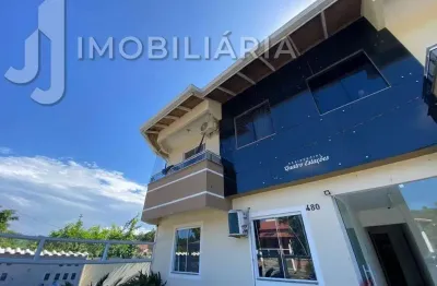 Apartamento com 3 quartos  à venda, 110.00 m2 por r$590000.00  - ingleses do rio vermelho - florianopolis/sc