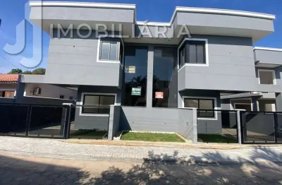 Casa Residencial com 3 quartos  à venda, 129.25 m2 por R$790000.00  - Ingleses Do Rio Vermelho - Florianopolis/SC