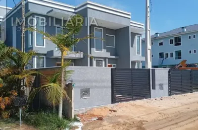 Casa Residencial com 3 quartos  à venda, 107.99 m2 por R$550000.00  - Ingleses Do Rio Vermelho - Florianopolis/SC