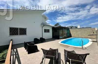 Casa residencial com 4 quartos  à venda, 340.00 m2 por r$1899000.00  - ingleses do rio vermelho - florianopolis/sc