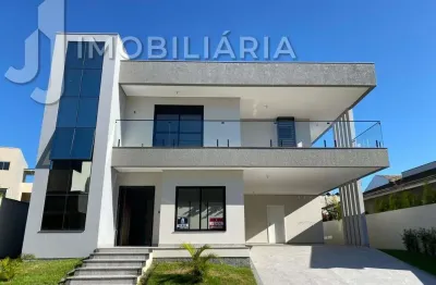 Casa Residencial com 4 quartos  à venda, 380.00 m2 por R$2600000.00  - Ingleses Do Rio Vermelho - Florianopolis/SC