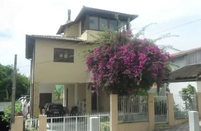 Casa residencial com 3 quartos  à venda, 134.54 m2 por r$1900000.00  - ingleses do rio vermelho - florianopolis/sc