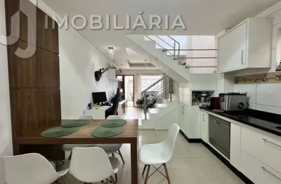 Sobrado com 2 quartos  à venda, 60.00 m2 por r$330000.00  - ingleses do rio vermelho - florianopolis/sc