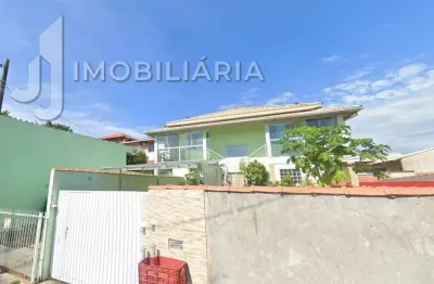 Apartamento com 2 quartos  à venda, 80.00 m2 por R$400000.00  - Ingleses Do Rio Vermelho - Florianopolis/SC