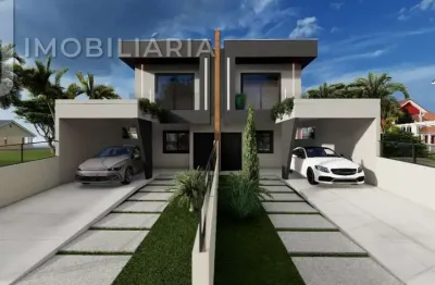 Casa Residencial com 3 quartos  à venda, 153.20 m2 por R$937000.00  - Sao Joao Do Rio Vermelho - Florianopolis/SC
