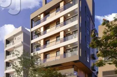 Apartamento com 2 quartos  à venda, 59.54 m2 por r$1152750.00  - ingleses do rio vermelho - florianopolis/sc