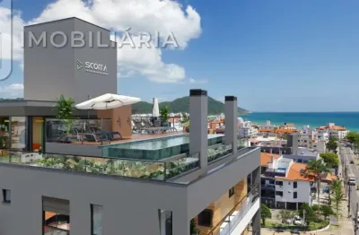 Apartamento com 2 quartos  à venda, 70.13 m2 por R$1144250.00  - Ingleses Do Rio Vermelho - Florianopolis/SC