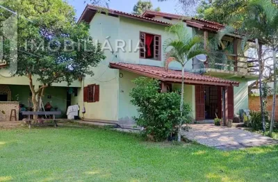 Casa Residencial com 3 quartos  à venda, 96.00 m2 por R$650000.00  - Sao Joao Do Rio Vermelho - Florianopolis/SC