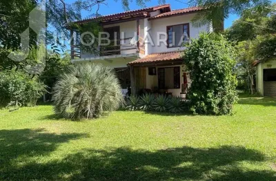 Casa Residencial com 3 quartos  à venda, 96.00 m2 por R$650000.00  - Sao Joao Do Rio Vermelho - Florianopolis/SC