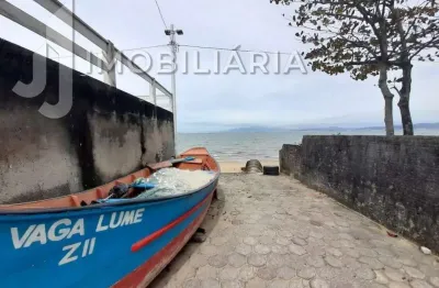 Chácara à venda, 800.00 m2 por r$6390000.00  - sambaqui - florianopolis/sc