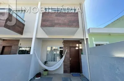 Casa Residencial com 2 quartos  à venda, 67.00 m2 por R$410000.00  - Sao Joao Do Rio Vermelho - Florianopolis/SC
