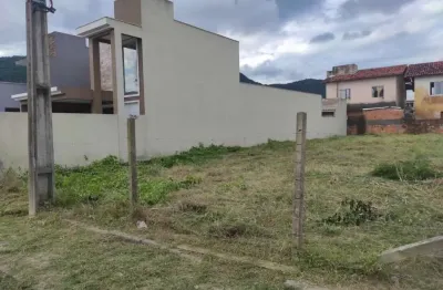 Terreno à venda, 369.00 m2 por R$350000.00  - Sao Joao Do Rio Vermelho - Florianopolis/SC