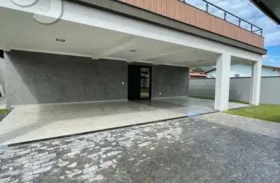 Casa Residencial com 5 quartos  à venda, 420.00 m2 por R$1590000.00  - Ingleses Do Rio Vermelho - Florianopolis/SC