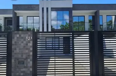 Casa residencial com 2 quartos  à venda, 93.00 m2 por r$679000.00  - cachoeira do bom jesus - florianopolis/sc