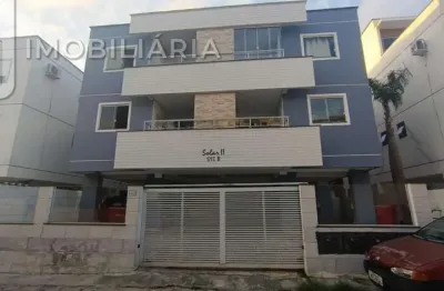 Apartamento com 2 quartos  à venda, 56.00 m2 por R$320000.00  - Ingleses Do Rio Vermelho - Florianopolis/SC