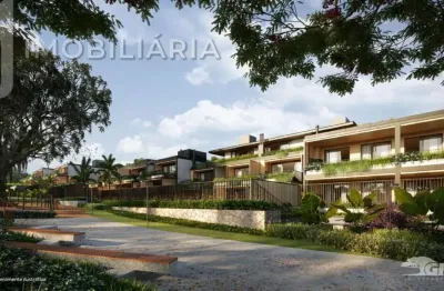 Apartamento com 3 quartos  à venda, 193.69 m2 por R$3757745.04  - Cacupe - Florianopolis/SC