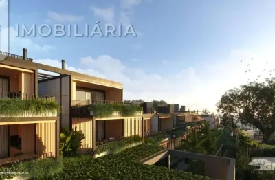 Apartamento com 2 quartos  à venda, 142.60 m2 por R$2536612.47  - Cacupe - Florianopolis/SC