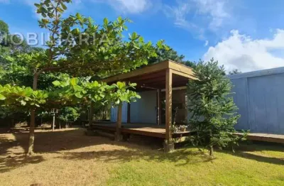 Casa residencial com 1 quarto  à venda, 54.00 m2 por r$390000.00  - sao joao do rio vermelho - florianopolis/sc