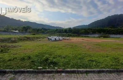 Terreno à venda, 408.91 m2 por R$530000.00  - Canasvieiras - Florianopolis/SC