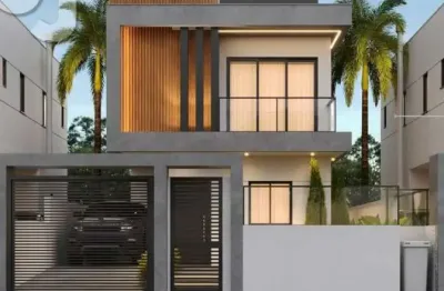 Casa residencial com 3 quartos  à venda, 117.00 m2 por r$950000.00  - vargem pequena - florianopolis/sc