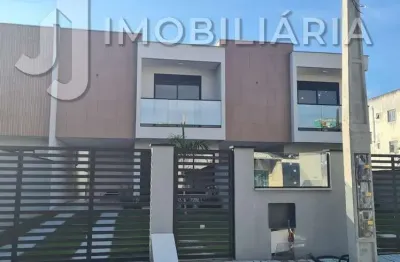 Casa Residencial com 3 quartos  à venda, 124.00 m2 por R$680000.00  - Ingleses Do Rio Vermelho - Florianopolis/SC