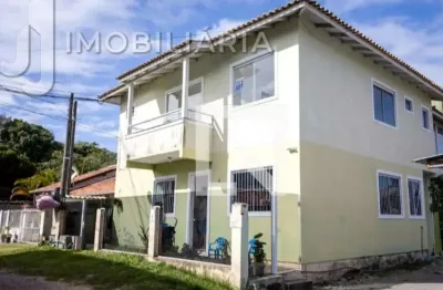 Apartamento com 2 quartos  à venda, 70.00 m2 por R$270000.00  - Ingleses Do Rio Vermelho - Florianopolis/SC