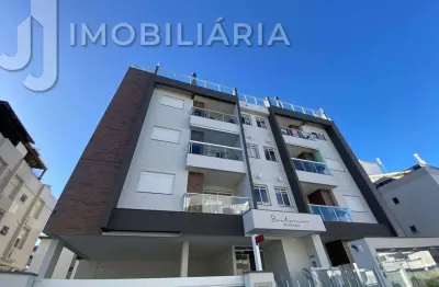 Apartamento com 2 quartos  à venda, 66.96 m2 por R$770000.00  - Ingleses Do Rio Vermelho - Florianopolis/SC