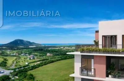 Apartamento com 2 quartos  à venda, 70.42 m2 por R$645474.92  - Ingleses Do Rio Vermelho - Florianopolis/SC