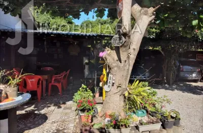 Casa Residencial com 3 quartos  à venda, 100.00 m2 por R$550000.00  - Sao Joao Do Rio Vermelho - Florianopolis/SC