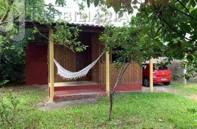 Casa Residencial com 2 quartos  à venda, 420.00 m2 por R$480000.00  - Sao Joao Do Rio Vermelho - Florianopolis/SC