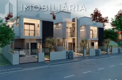Casa Residencial com 2 quartos  à venda, 81.10 m2 por R$768212.00  - Ponta Das  Canas - Florianopolis/SC