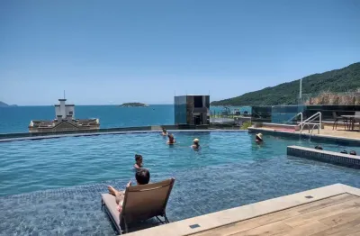 Apartamento com 2 quartos  à venda, 78.00 m2 por r$920000.00  - ingleses do rio vermelho - florianopolis/sc