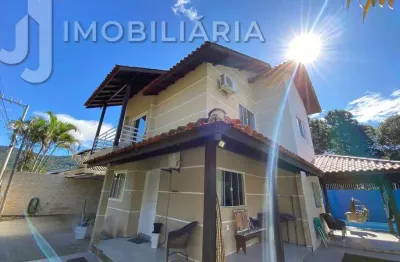 Casa residencial com 3 quartos  à venda, 330.00 m2 por r$1272000.00  - sao joao do rio vermelho - florianopolis/sc