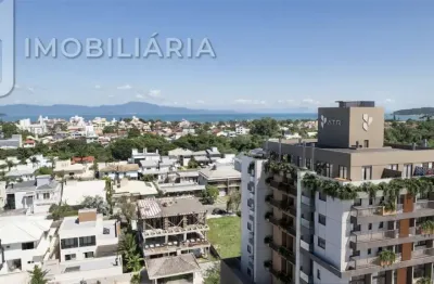 Apartamento com 1 quarto  à venda, 24.48 m2 por r$394438.64  - cachoeira do bom jesus - florianopolis/sc