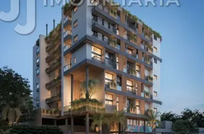 Cobertura com 3 quartos  à venda, 134.63 m2 por r$1443049.64  - cachoeira do bom jesus - florianopolis/sc