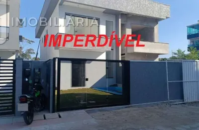 Casa residencial com 3 quartos  à venda, 117.00 m2 por r$1007000.00  - ingleses do rio vermelho - florianopolis/sc