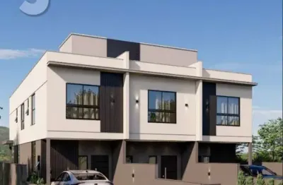 Casa residencial com 3 quartos  à venda, 144.00 m2 por r$995500.00  - vargem do bom jesus - florianopolis/sc