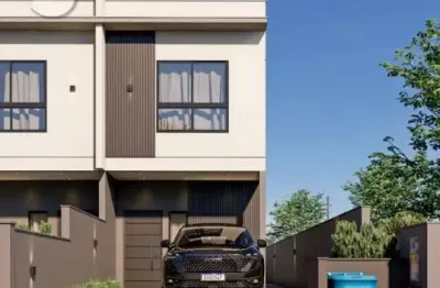 Casa Residencial com 3 quartos  à venda, 144.00 m2 por R$995500.00  - Vargem Do Bom Jesus - Florianopolis/SC