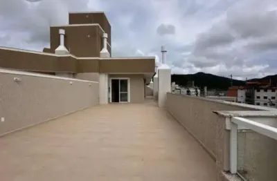 Cobertura com 3 quartos  à venda, 78.00 m2 por r$1340000.00  - ingleses do rio vermelho - florianopolis/sc