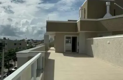 Cobertura com 3 quartos  à venda, 92.00 m2 por r$1310000.00  - ingleses do rio vermelho - florianopolis/sc
