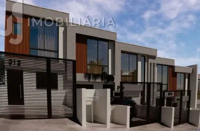 Casa Residencial com 2 quartos  à venda, 65.00 m2 por R$520000.00  - Praia Do Santinho - Florianopolis/SC