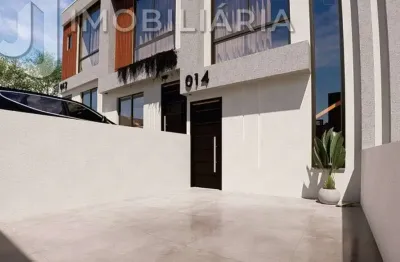 Casa Residencial com 2 quartos  à venda, 65.00 m2 por R$480000.00  - Praia Do Santinho - Florianopolis/SC