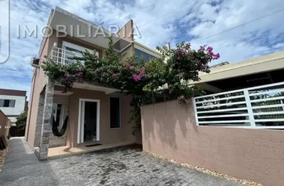 Casa residencial com 2 quartos  à venda, 94.00 m2 por r$850000.00  - sao joao do rio vermelho - florianopolis/sc