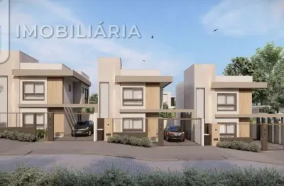 Casa Residencial com 2 quartos  à venda, 113.00 m2 por R$850000.00  - Praia Do Santinho - Florianopolis/SC