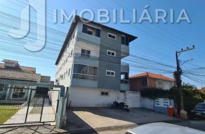 Apartamento com 2 quartos  à venda, 60.00 m2 por r$290000.00  - ingleses do rio vermelho - florianopolis/sc